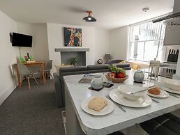 Flat 1 - Sandbanks