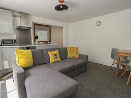 Flat 1 - Sandbanks