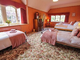 The Bank House Annexe