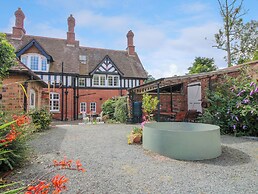 The Bank House Annexe