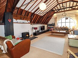 The Old Village Chapel