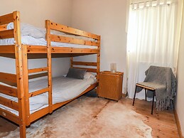 The Old Village Chapel