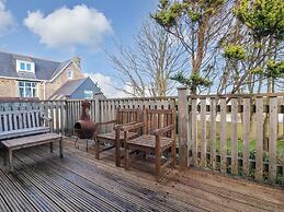 The Old Village Chapel