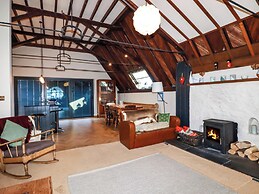 The Old Village Chapel