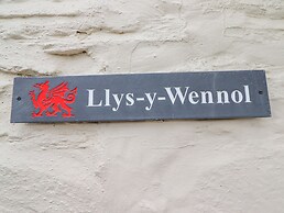 Llys-y-wennol