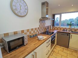 Fenny Marina Cottage