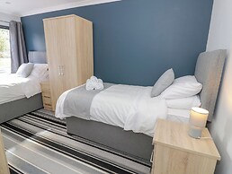 Fenny Marina Cottage