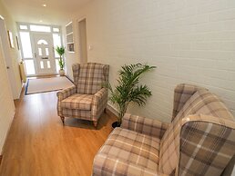 Fenny Marina Cottage