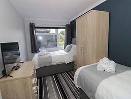 Fenny Marina Cottage