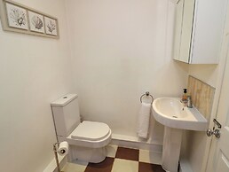 Fenny Marina Cottage