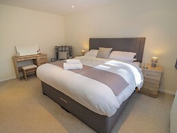 Fenny Marina Cottage