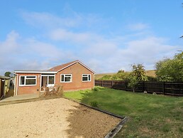 Fenny Marina Cottage