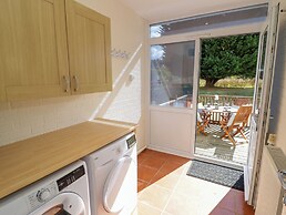 Fenny Marina Cottage