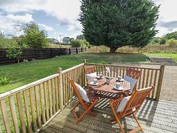 Fenny Marina Cottage