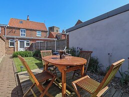 Lychgate View Cottage