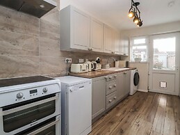 Lychgate View Cottage