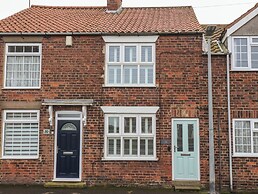Lychgate View Cottage