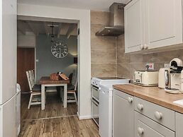 Lychgate View Cottage