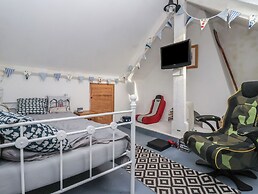 Lychgate View Cottage