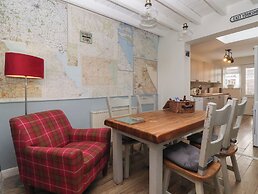 Lychgate View Cottage