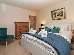 Lychgate View Cottage