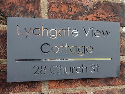 Lychgate View Cottage