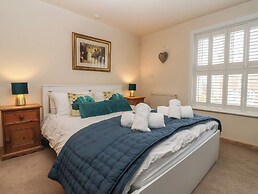 Lychgate View Cottage