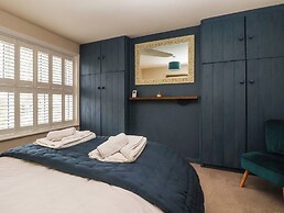 Lychgate View Cottage