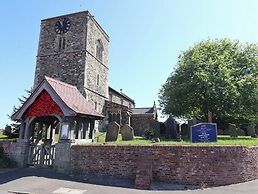 Lychgate View Cottage
