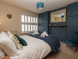 Lychgate View Cottage