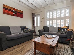 Lychgate View Cottage