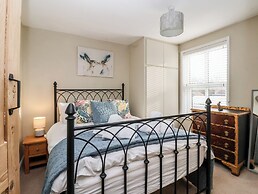 Lychgate View Cottage