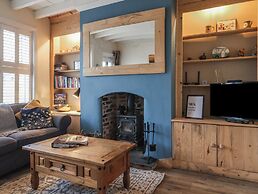 Lychgate View Cottage