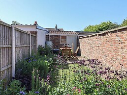 Lychgate View Cottage