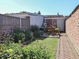 Lychgate View Cottage