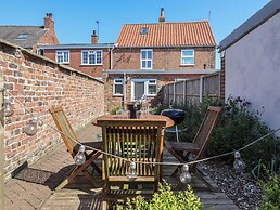 Lychgate View Cottage