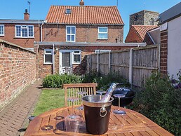 Lychgate View Cottage