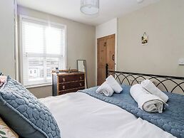 Lychgate View Cottage