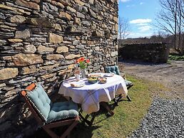 Hardriggs Bank Cottage