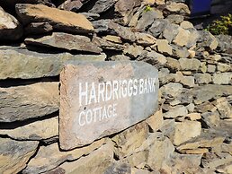 Hardriggs Bank Cottage