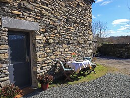 Hardriggs Bank Cottage