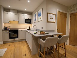 Hardriggs Bank Cottage