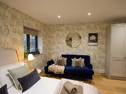 Hardriggs Bank Cottage