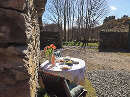 Hardriggs Bank Cottage