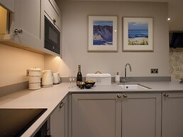 Hardriggs Bank Cottage