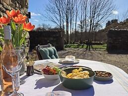 Hardriggs Bank Cottage