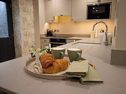 Hardriggs Bank Cottage