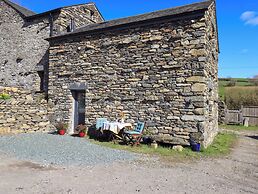 Hardriggs Bank Cottage