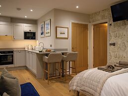 Hardriggs Bank Cottage