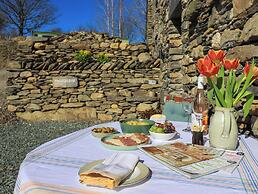 Hardriggs Bank Cottage